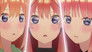 Image The Quintessential Quintuplets (Go-Toubun no Hanayome)