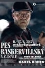 Pes baskervillský