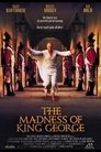 0-The Madness of King George