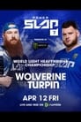 Power Slap 7: Wolverine vs. Turpin 2