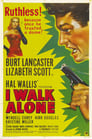1-I Walk Alone