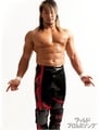 Hiroshi Tanahashi