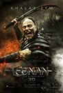 20-Conan the Barbarian