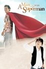 1-A Man Who Was Superman