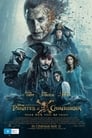 36-Pirates of the Caribbean: Dead Men Tell No Tales