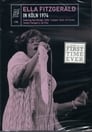 Ella Fitzgerald: Live in Cologne