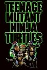 7-Teenage Mutant Ninja Turtles