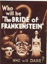 8-The Bride of Frankenstein