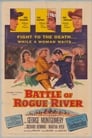 Battle of Rogue River