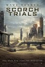 3-Maze Runner: The Scorch Trials