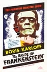 5-The Bride of Frankenstein