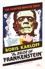 5-Bride of Frankenstein