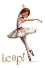 9-Ballerina