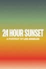 24 Hour Sunset