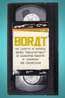 Borat: VHS Cassette of Material Deemed “Sub-acceptable” by Kazakhstan Ministry of Censorship and Circumcision