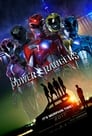 13-Power Rangers