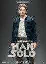 3-Solo: A Star Wars Story