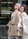 The Metropolitan Opera: Francesca da Rimini