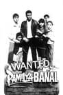 Wanted: Pamilya Banal