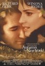 1-Autumn in New York