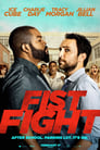 4-Fist Fight