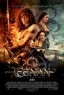 11-Conan the Barbarian