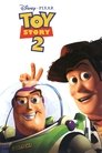 8-Toy Story 2