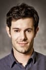 Adam Brody isHoss