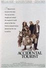 2-The Accidental Tourist