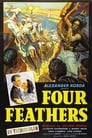 3-The Four Feathers