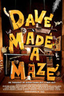 1-Dave Made a Maze