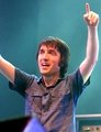 Colin Greenwood