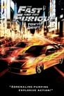 3-The Fast and the Furious: Tokyo Drift