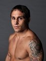 Chad Mendes