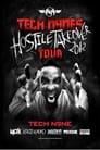 Tech N9ne's Hostile Takeover: The Story Behind The Tour