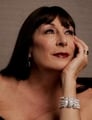 Anjelica Huston