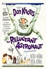 2-The Reluctant Astronaut