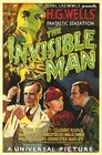 2-The Invisible Man