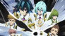 Image Wistoria: Wand and Sword
