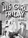 8-His Girl Friday