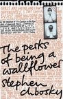 7-The Perks of Being a Wallflower