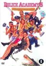 2-Police Academy 5: Assignment Miami Beach
