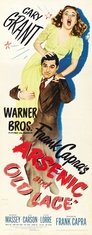 2-Arsenic and Old Lace