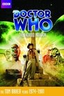 Doctor Who: The Android Invasion Doctor Who: The Android Invasion