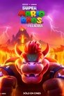 Super Mario Bros: La película