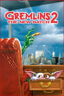 2-Gremlins 2: The New Batch