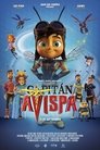 Capitán Avispa