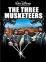 3-The Three Musketeers
