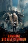 Rampage - Big meets Bigger Rampage - Big meets Bigger