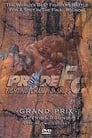 Pride Grand Prix 2000 Opening Round